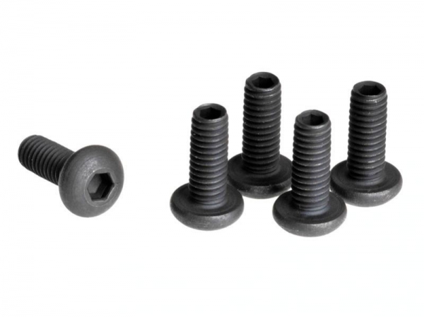 Mugen Schraube für Ausfederwegbegrenzung