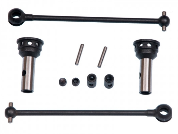 Mugen Antriebswellen Kardangelenk Set