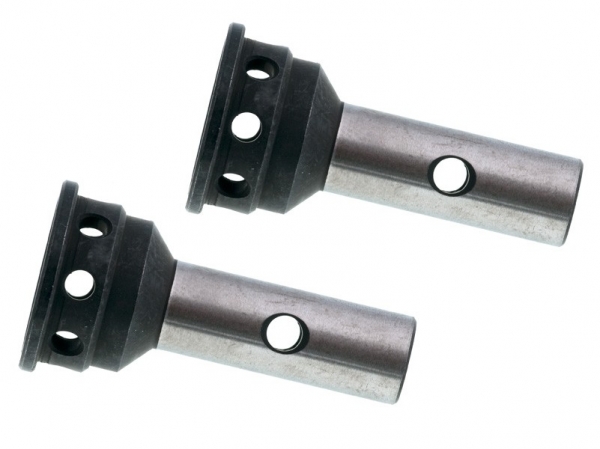 Mugen Radachse mit Gelenkkappe