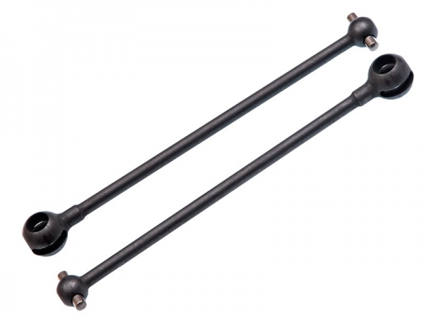 Mugen Antriebswellen zum Radträger