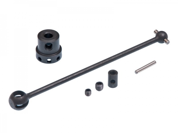 Mugen Mittelantriebswelle mit Kardangelenk lang