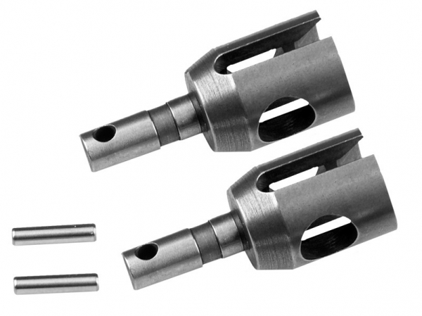 Mugen Differential VA/HA Antriebsklauen