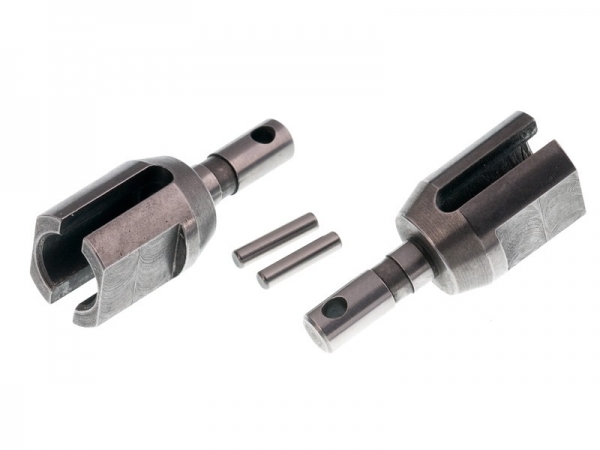 Mugen Mitteldifferential Antriebsklauen