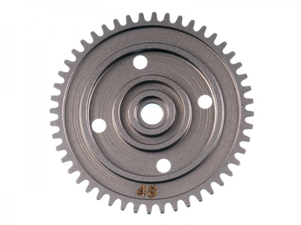 Mugen Hauptzahnrad Stahl 48Z