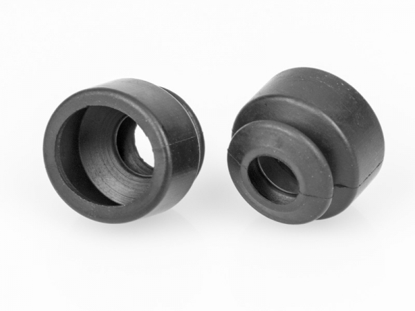 Mugen Staubschutz für Kardangelenk # gekürzt