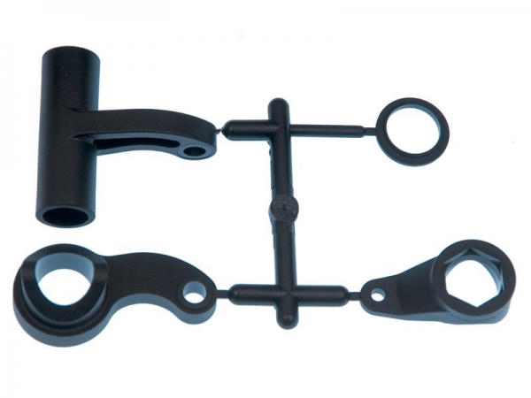 Mugen Servosaver Set