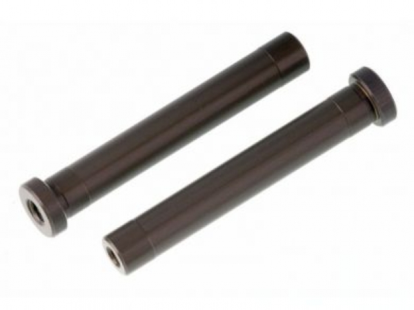 Mugen Servosaver Drehachsen # Aluminium