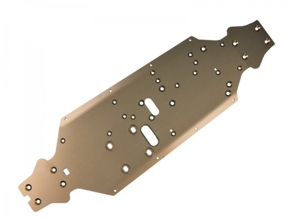 Mugen Chassis MBX-6R Version