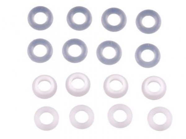 Mugen Dämpfer Dichtungs Set