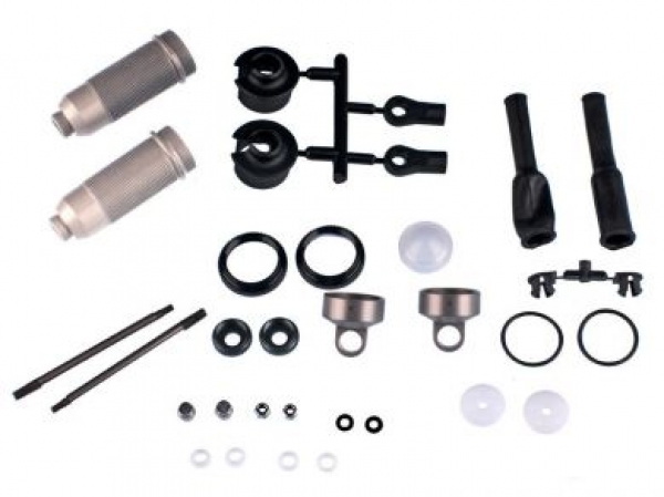 Mugen Stoßdämpfer Set vorn