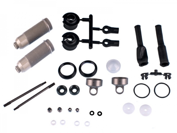 Mugen Stoßdämpfer Set hinten