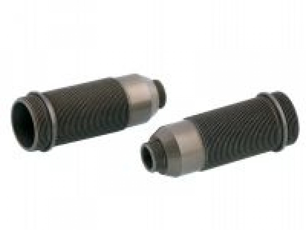 Mugen Dämpfer Gehäuse vorn