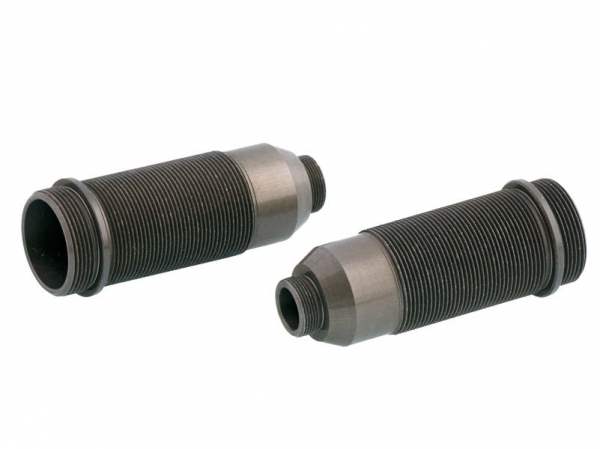 Mugen Dämpfer MBX-7R/8 Gehäuse # vorn