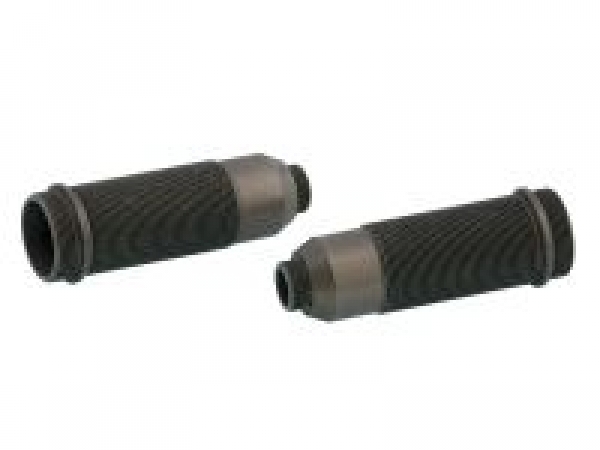 Mugen Dämpfer Gehäuse hinten