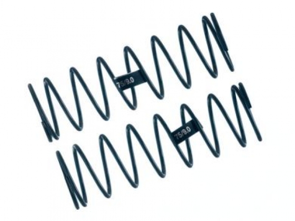 Mugen Dämpfer Federn 1.6mm / 9.0T vorn