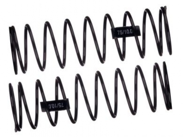 Mugen Dämpfer Federn 1.6mm / 10.0T vorn