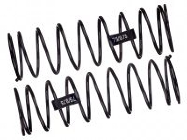 Mugen Dämpfer Federn 1.6mm / 9.75T vorn