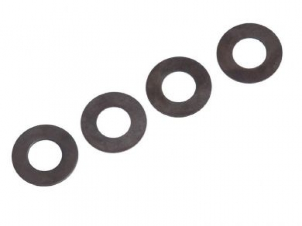 Mugen Distanzscheiben Set für Schwungscheibe