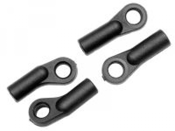 Mugen Kugelpfannen 7mm