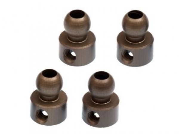 Mugen Kugelköpfe für den Stabilisator