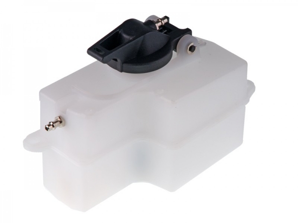 Mugen Tank 150ccm mit Sinterfilter