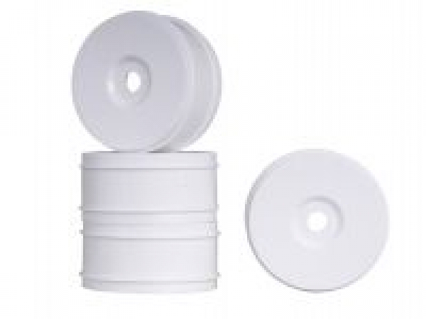 Mugen Felgen LD83 weiss