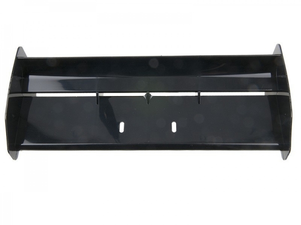 Mugen MBX7 Heckflügel schwarz