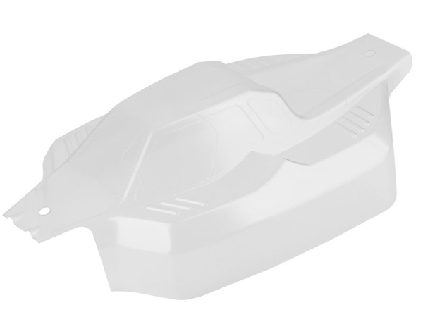 Mugen MBX-8 ECO Karosserie