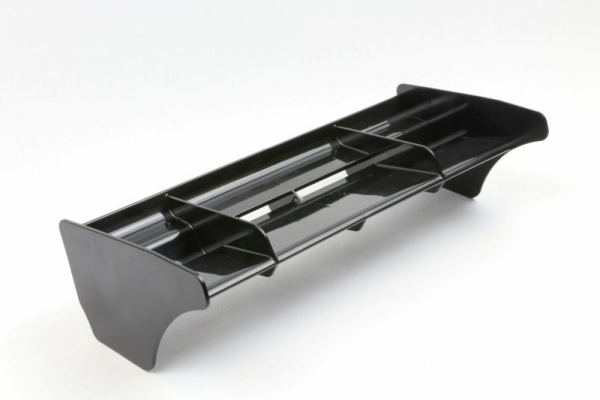 Mugen HECKSPOILER SCHWARZ MBX-8R