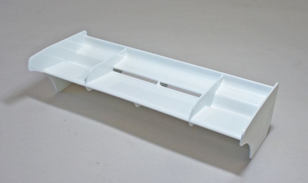 Mugen HECKSPOILER WEISS MBX-8R