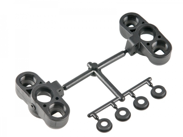 Mugen Lenkhebel vorn # MBX-7/7R