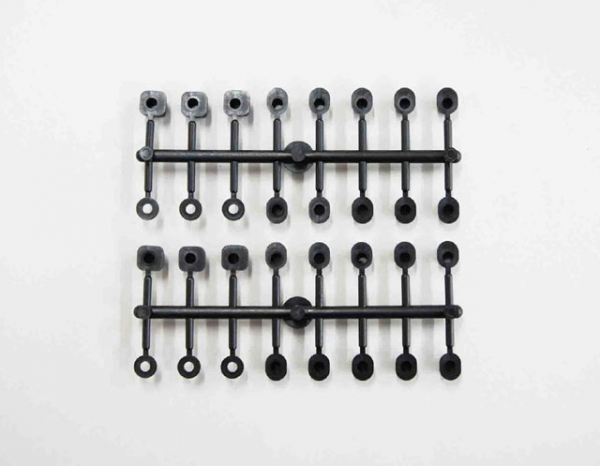 Mugen Führungseinsatz MBX-7 / MBX-8 Set für E2114