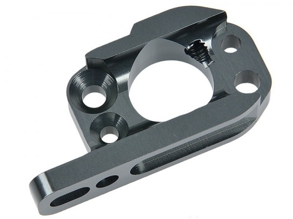 Mugen Motorhalter MGT-7 / MBX-7TR ECO # Oberteil B