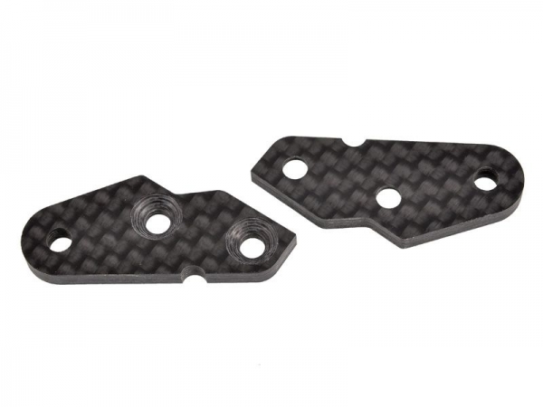 Mugen Anlenkungshebel (-3mm) für MBX-8