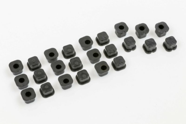 Mugen ARM MOUNT INSERT SET MBX-8R