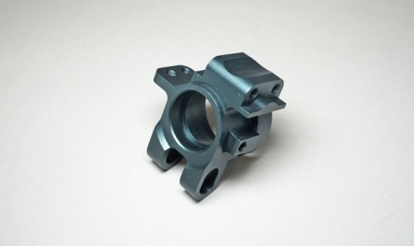 Mugen ACHSSCHENKEL HA rechts ALUMINIUM MBX8R