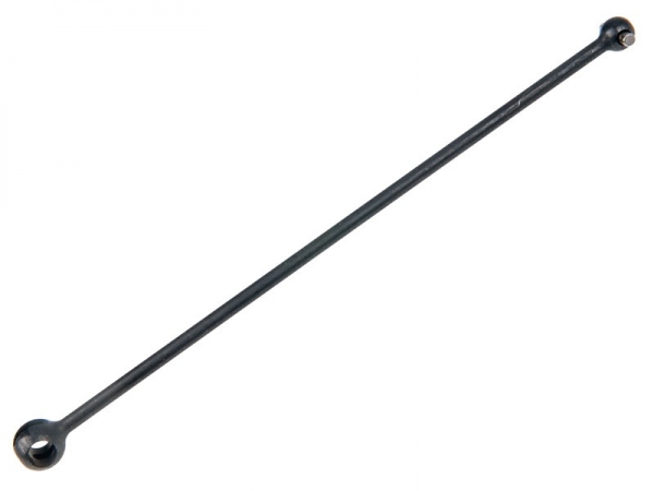 Mugen Antriebswelle MBX-7T Mitte 156.5 lang