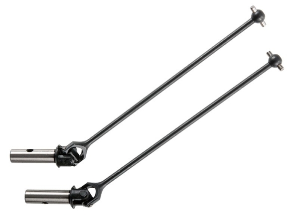 Mugen Antriebswellen mit Kardangelenk MBX-7TR # VA/HA