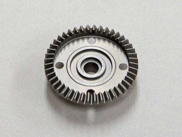 Mugen Tellerrad 44Z "High Traction"