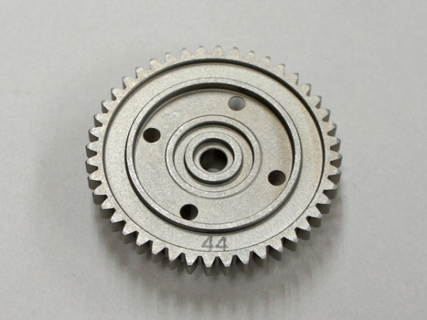 Mugen Haupzahnrad 44Z Mugen Tellerrad 44Z "High Traction" MBX7R / MBX7R Eco