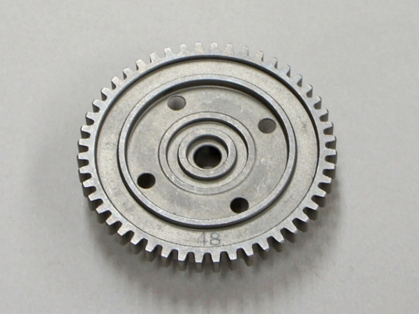 Mugen Hauptzahnrad 48Z "High Traction" MBX7R / MBX7TR