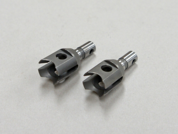 Mugen Differenzial Antriebsklauen "High Traction"