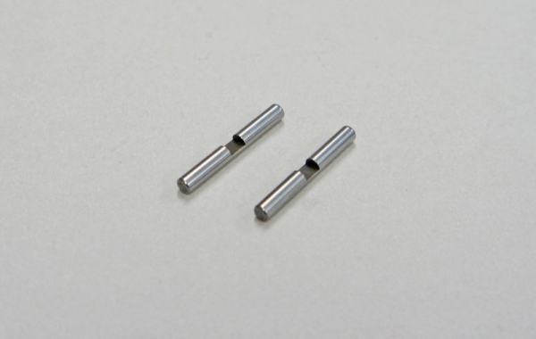 Mugen Wellenstifte für Differential High Traction