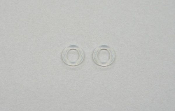 Mugen O-Ring S6 Differenzial High Traction