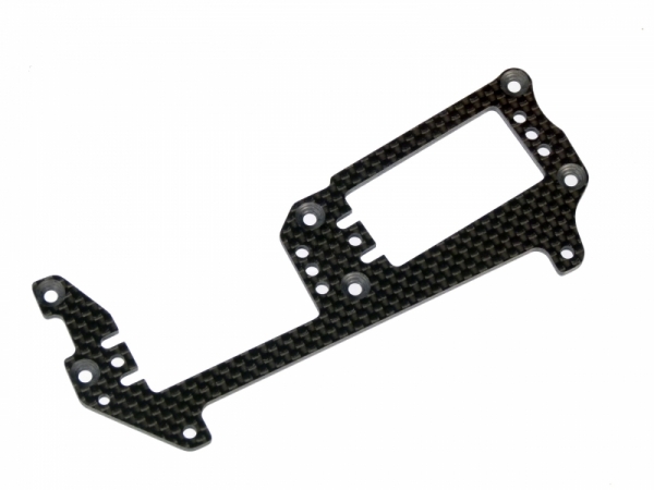 Mugen Radioplatte X7