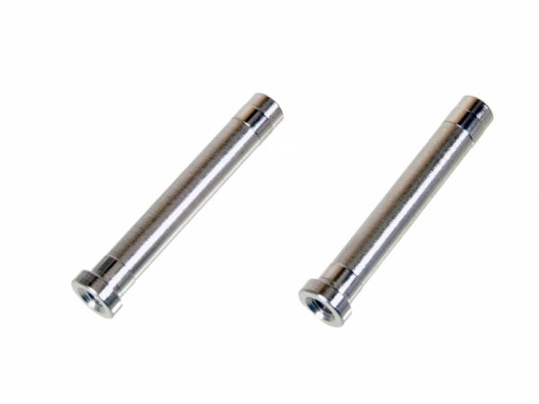 Mugen Servosaver MBX-7 Drehachsen