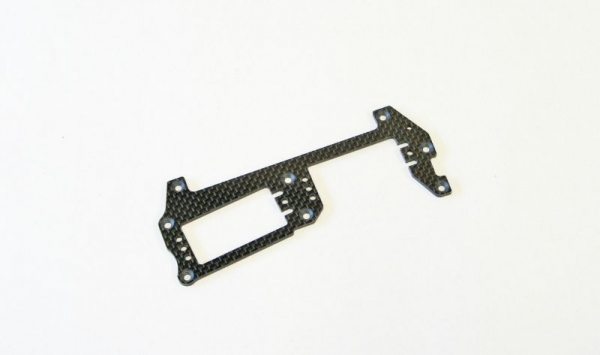 Mugen Radioplatte MBX-8