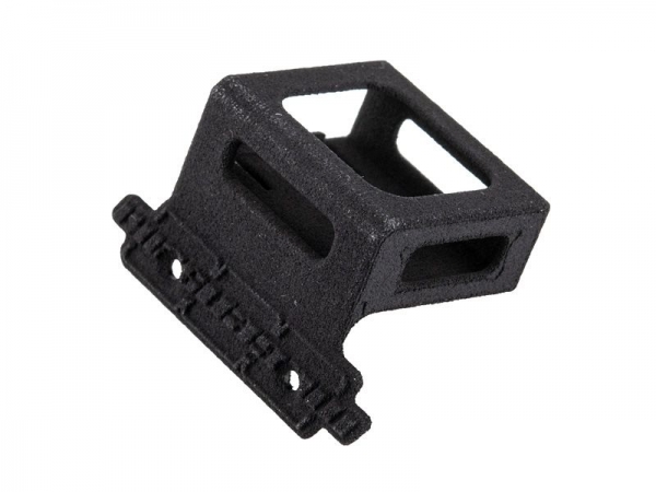 Mugen Halter für Elektronischen Schalter (Futaba, Sanwa)