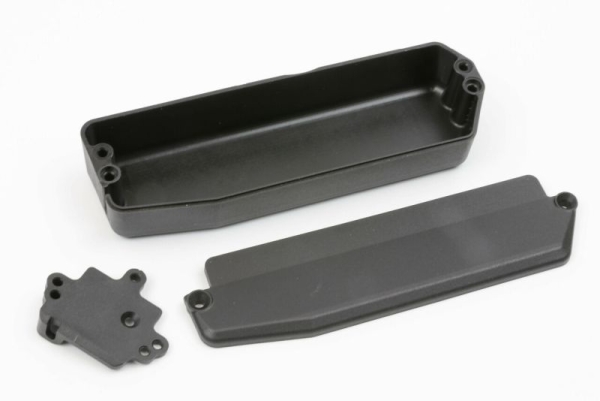 Mugen AKKUBOX GROß MBX8R