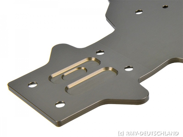 Mugen Chassis MBX-7 ECO